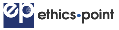 USA Mobility's Ethicspoint Logo